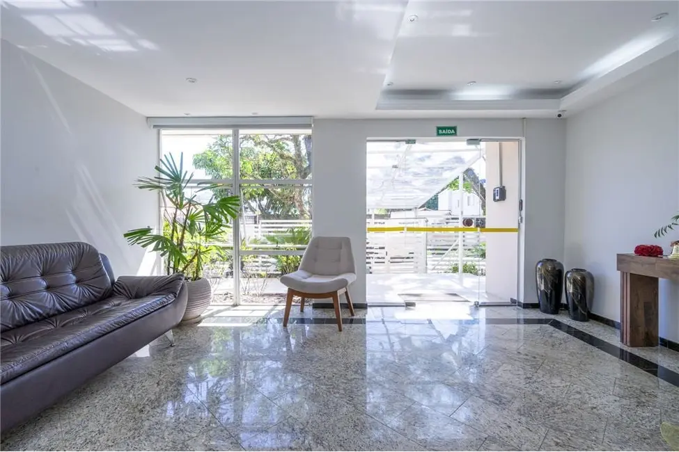 Foto 9 de Apartamento com 3 quartos à venda, 89m2 em Santo Amaro, São Paulo - SP