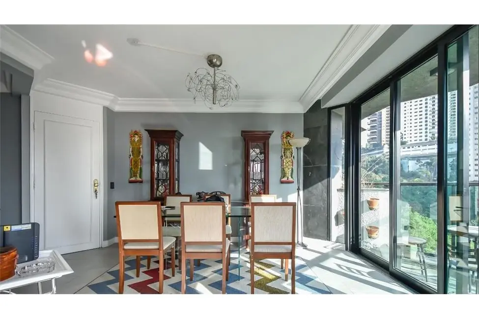 Apartamento com 2 quartos à venda, 97m2 em Santo Amaro, São Paulo - SP - imagem 6 Foto 6 de Apartamento com 2 quartos à venda, 97m2 em Santo Amaro, São Paulo - SP