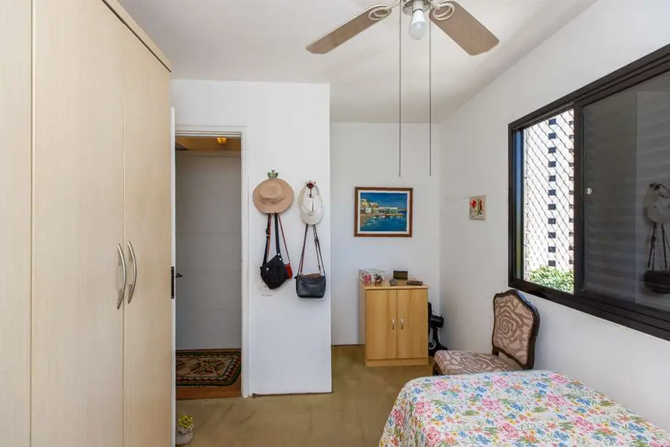 Apartamento com 3 quartos à venda, 87m2 em Santo Amaro, São Paulo - SP - imagem 3 Foto 3 de Apartamento com 3 quartos à venda, 87m2 em Santo Amaro, São Paulo - SP