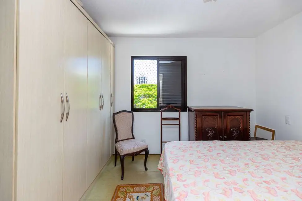 Apartamento com 3 quartos à venda, 87m2 em Santo Amaro, São Paulo - SP - imagem 5 Foto 5 de Apartamento com 3 quartos à venda, 87m2 em Santo Amaro, São Paulo - SP