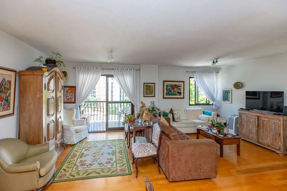 Apartamento com 3 quartos à venda, 87m2 em Santo Amaro, São Paulo - SP - imagem 1 Foto 1 de Apartamento com 3 quartos à venda, 87m2 em Santo Amaro, São Paulo - SP