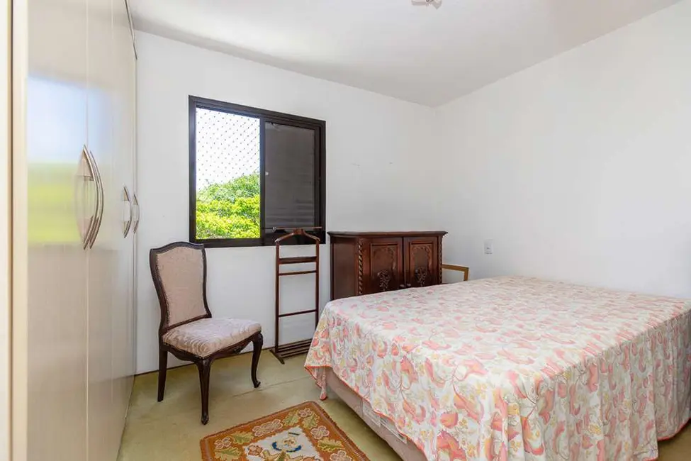 Apartamento com 3 quartos à venda, 87m2 em Santo Amaro, São Paulo - SP - imagem 6 Foto 6 de Apartamento com 3 quartos à venda, 87m2 em Santo Amaro, São Paulo - SP