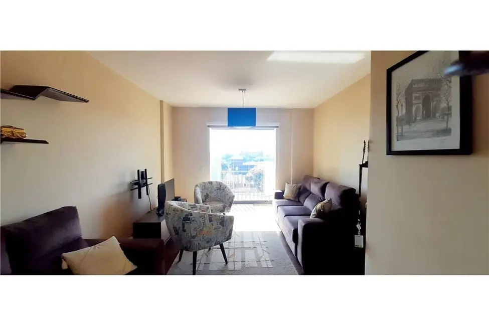 Foto 1 de Apartamento com 2 quartos à venda, 72m2 em São Judas, São Paulo - SP