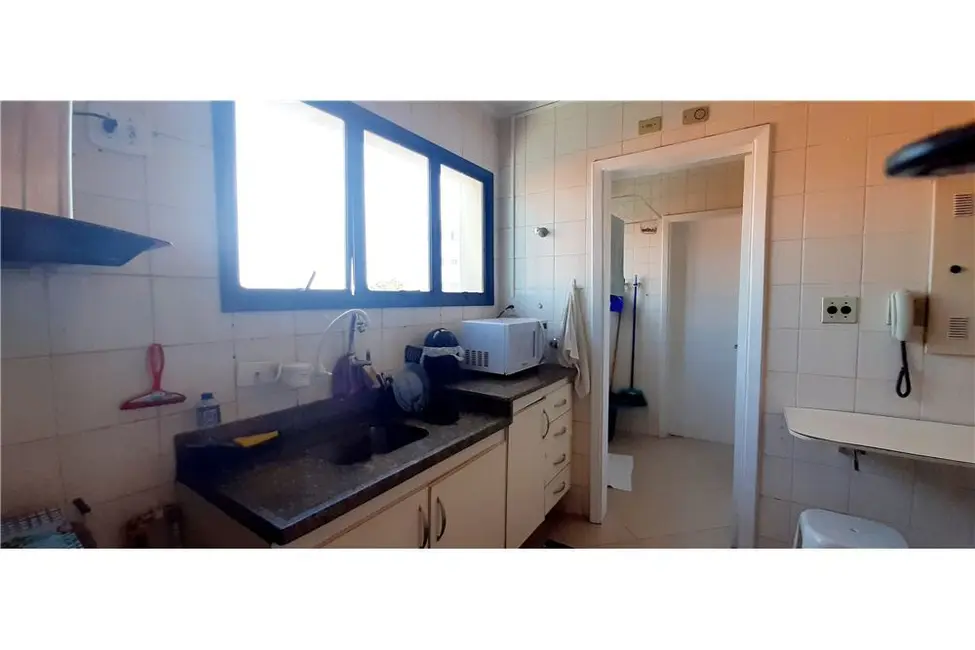 Foto 4 de Apartamento com 2 quartos à venda, 72m2 em São Judas, São Paulo - SP