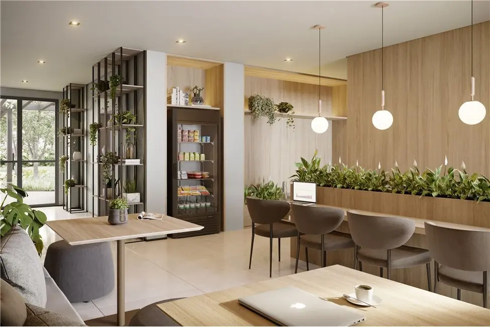 Apartamento com 1 quarto à venda, 28m2 em Saúde, São Paulo - SP - imagem 7 Foto 7 de Apartamento com 1 quarto à venda, 28m2 em Saúde, São Paulo - SP