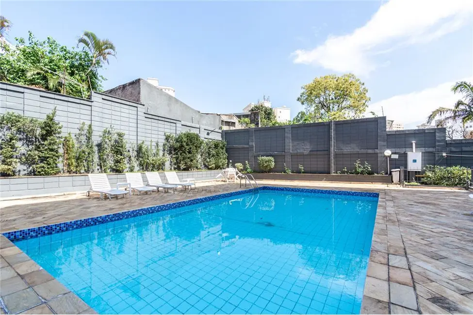 Apartamento com 2 quartos à venda, 63m2 em Saúde, São Paulo - SP - imagem 7 Foto 7 de Apartamento com 2 quartos à venda, 63m2 em Saúde, São Paulo - SP