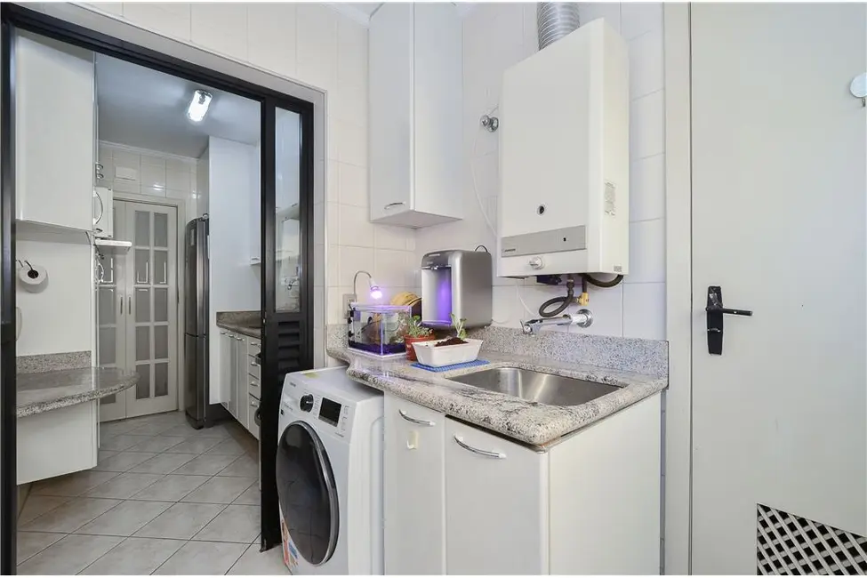 Foto 5 de Apartamento com 3 quartos à venda, 70m2 em Saúde, São Paulo - SP