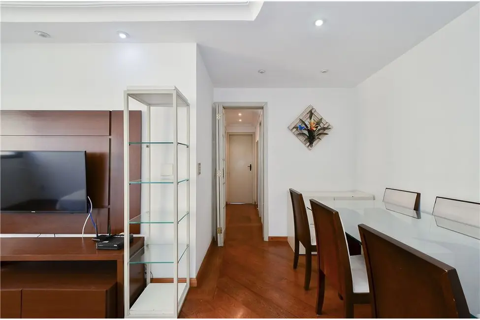 Foto 7 de Apartamento com 3 quartos à venda, 70m2 em Saúde, São Paulo - SP