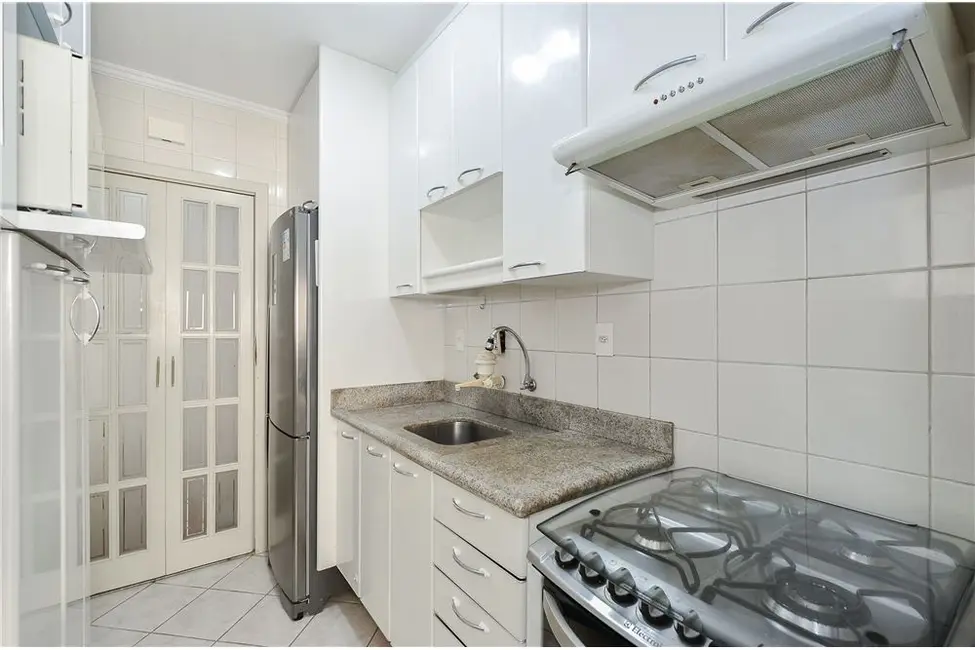 Foto 3 de Apartamento com 3 quartos à venda, 70m2 em Saúde, São Paulo - SP