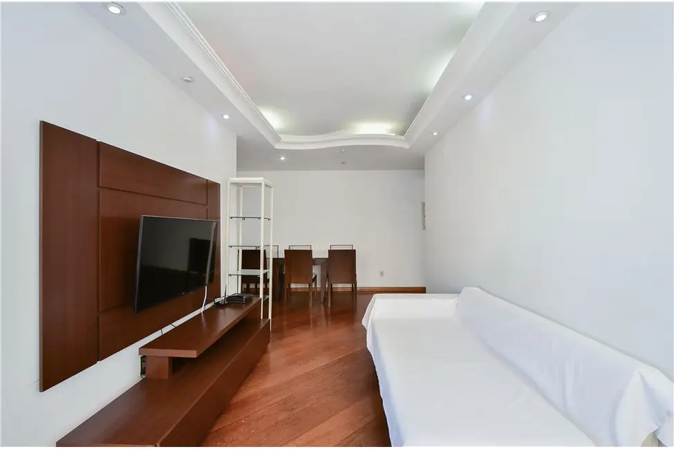 Foto 8 de Apartamento com 3 quartos à venda, 70m2 em Saúde, São Paulo - SP