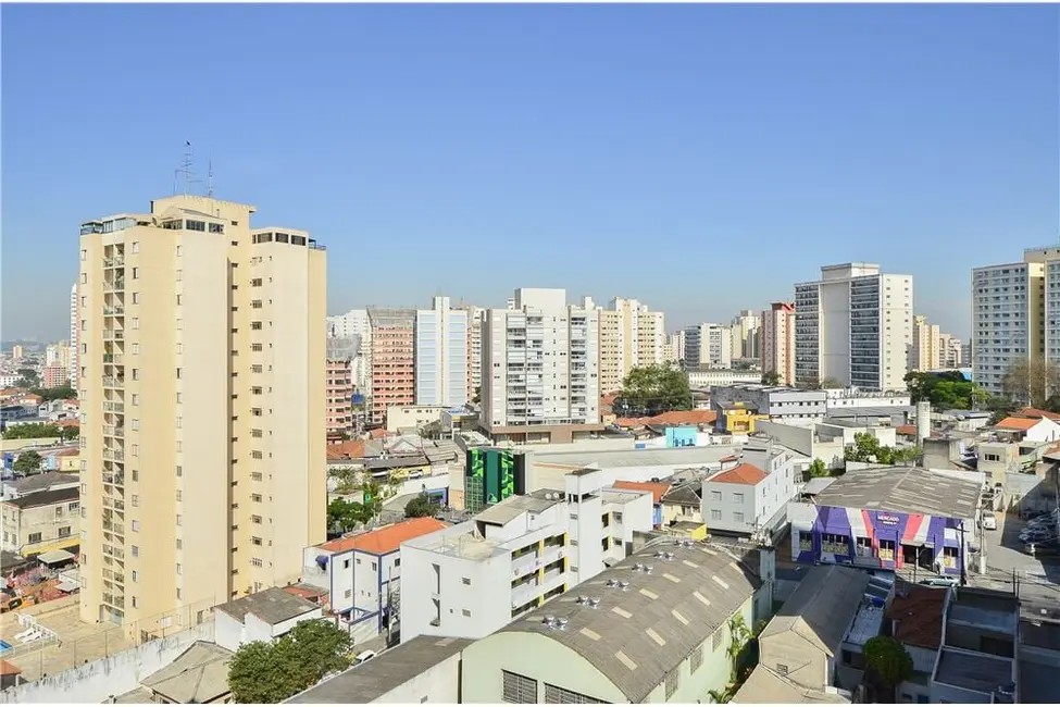 Foto 2 de Apartamento com 3 quartos à venda, 70m2 em Saúde, São Paulo - SP