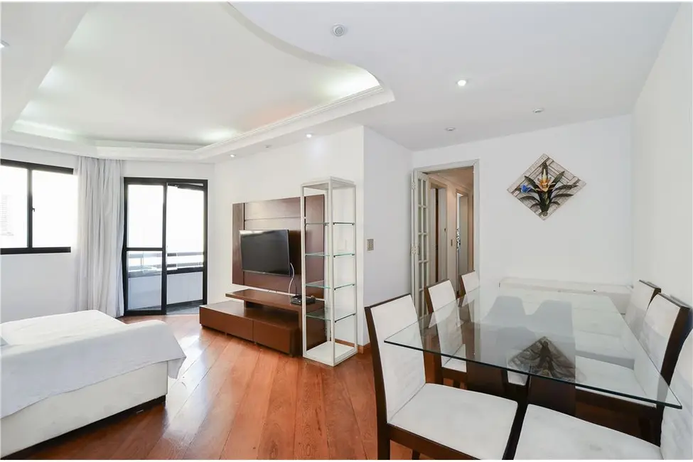 Foto 6 de Apartamento com 3 quartos à venda, 70m2 em Saúde, São Paulo - SP