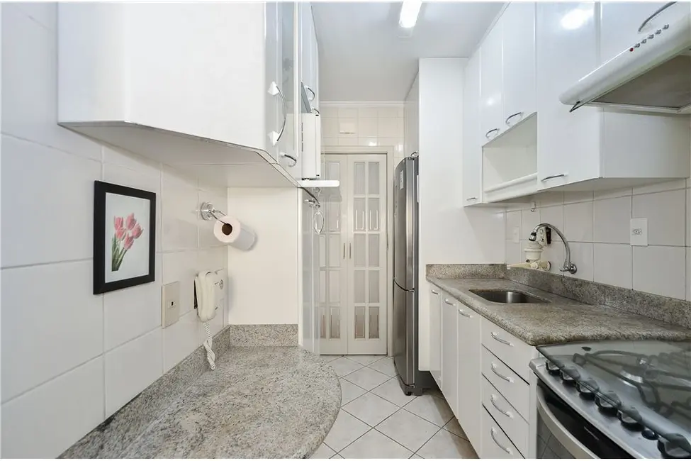 Foto 4 de Apartamento com 3 quartos à venda, 70m2 em Saúde, São Paulo - SP