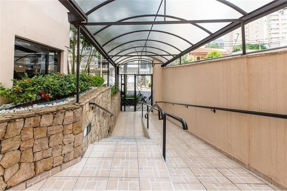 Foto 5 de Apartamento com 2 quartos à venda, 62m2 em Saúde, São Paulo - SP