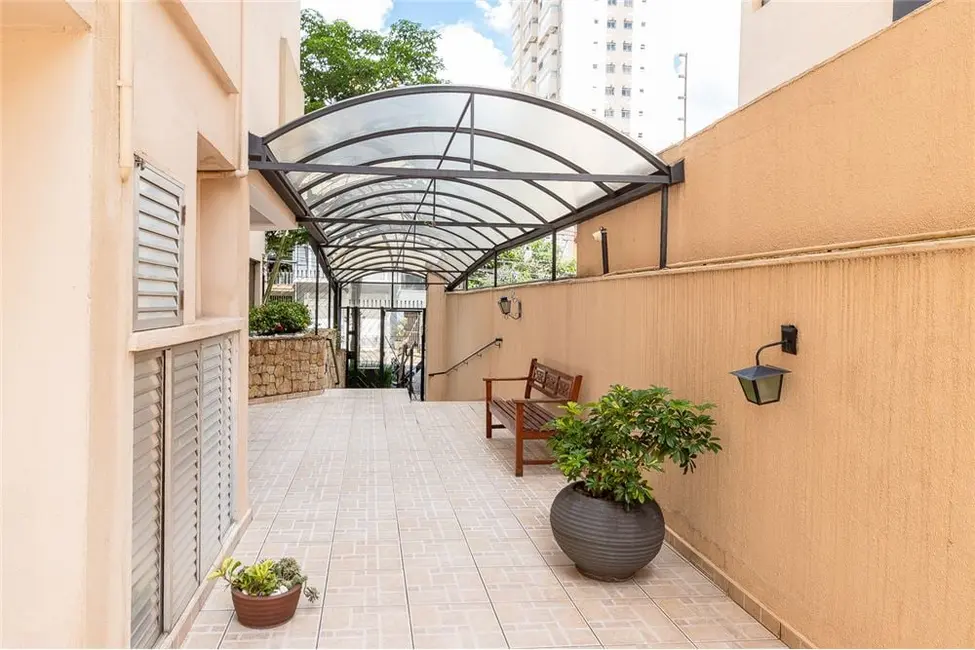 Foto 6 de Apartamento com 2 quartos à venda, 62m2 em Saúde, São Paulo - SP