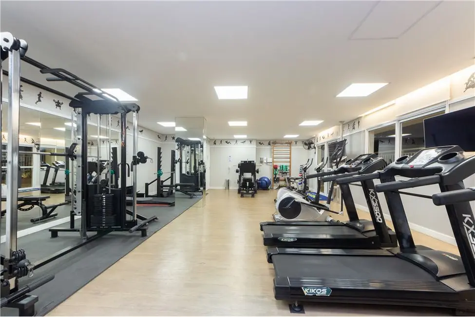 Foto 3 de Apartamento com 2 quartos à venda, 64m2 em Saúde, São Paulo - SP