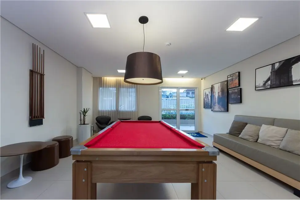 Foto 6 de Apartamento com 2 quartos à venda, 64m2 em Saúde, São Paulo - SP