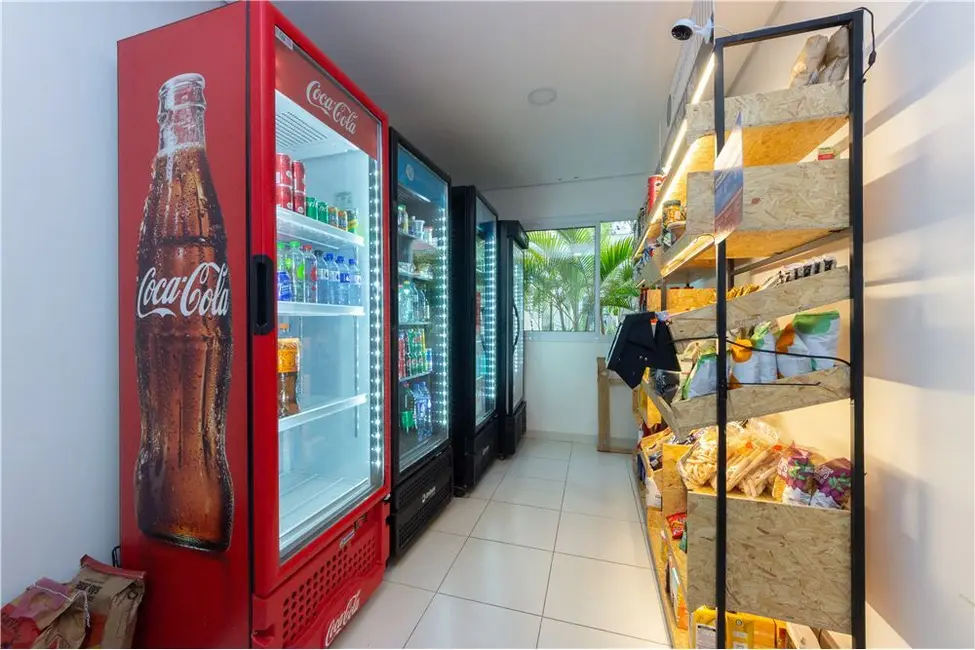 Foto 8 de Apartamento com 2 quartos à venda, 64m2 em Saúde, São Paulo - SP