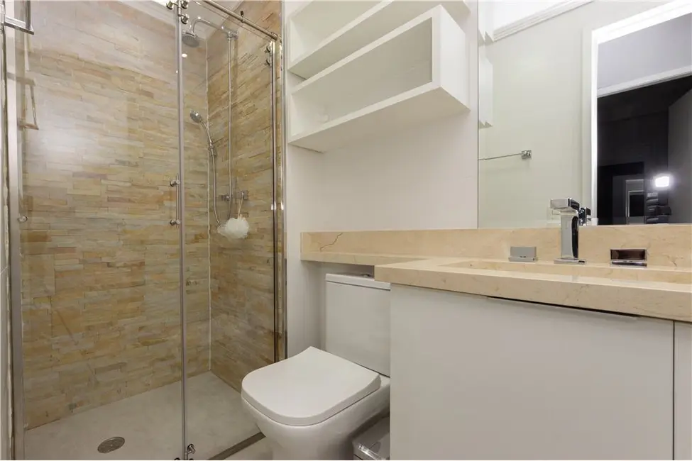 Foto 2 de Apartamento com 2 quartos à venda, 64m2 em Saúde, São Paulo - SP