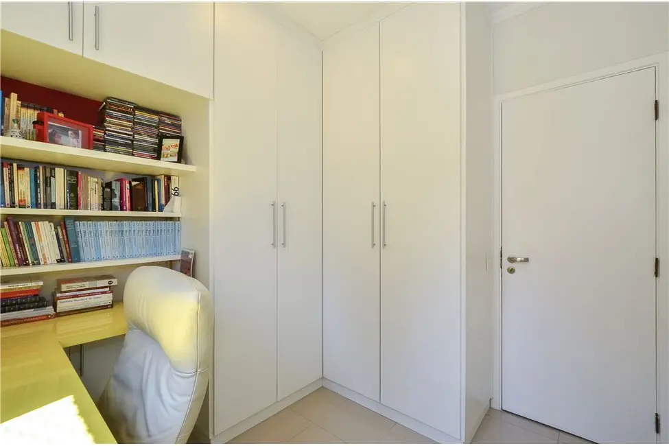 Foto 4 de Apartamento com 3 quartos à venda, 76m2 em Saúde, São Paulo - SP