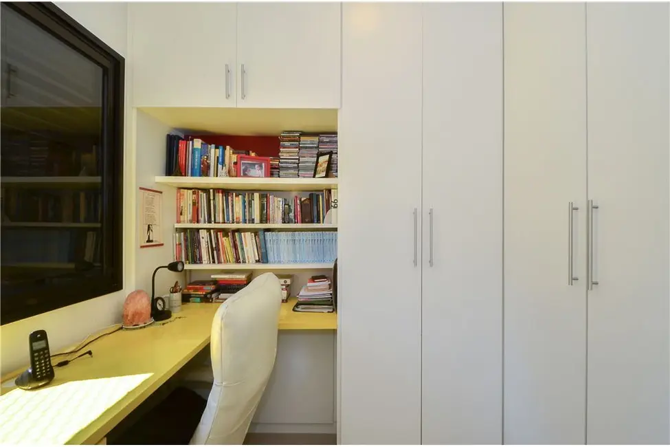 Foto 3 de Apartamento com 3 quartos à venda, 76m2 em Saúde, São Paulo - SP