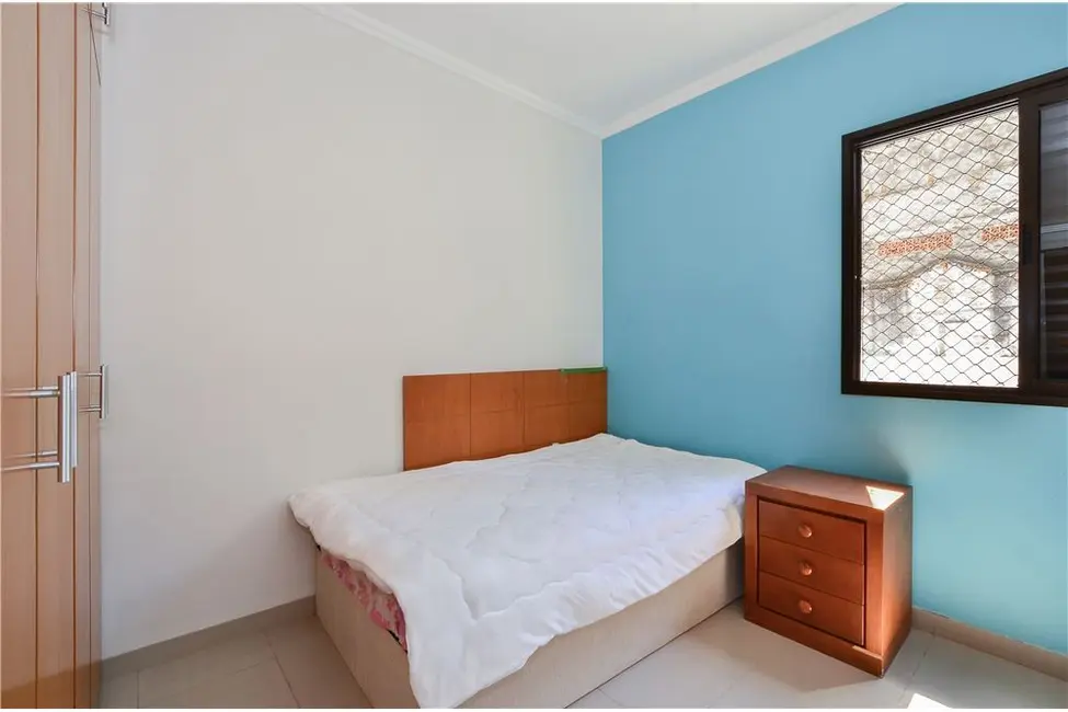 Foto 5 de Apartamento com 3 quartos à venda, 76m2 em Saúde, São Paulo - SP