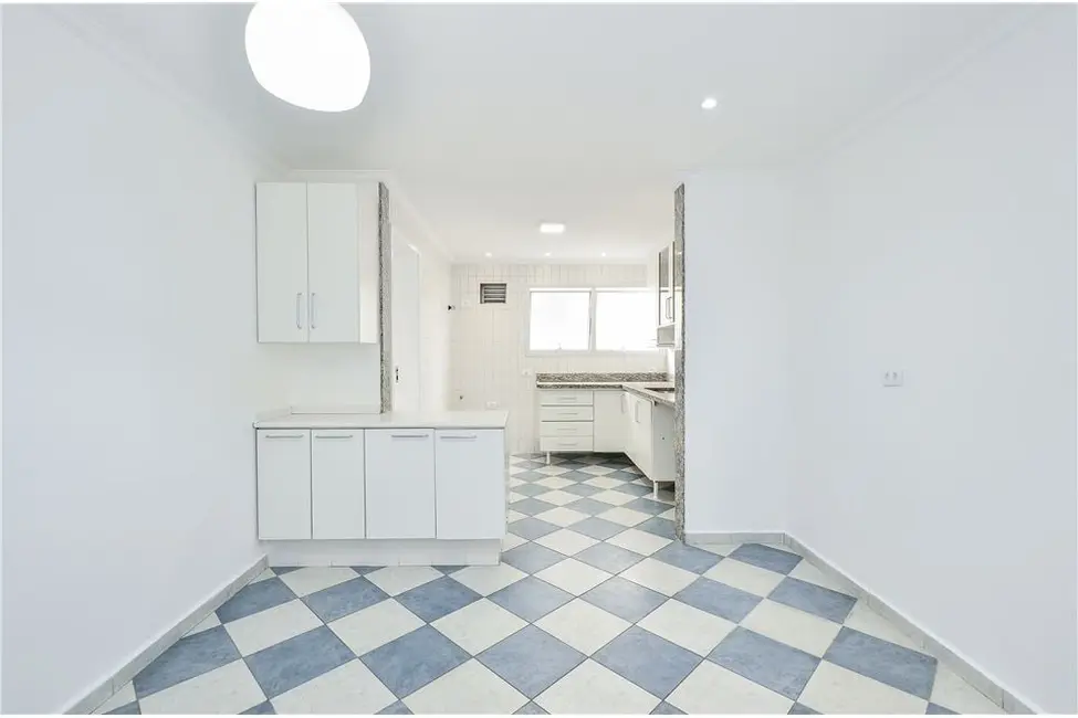 Apartamento com 4 quartos à venda, 159m2 em Saúde, São Paulo - SP - imagem 8 Foto 8 de Apartamento com 4 quartos à venda, 159m2 em Saúde, São Paulo - SP