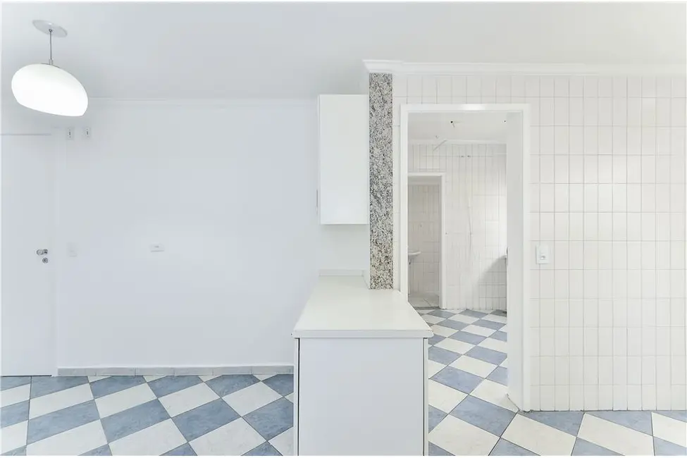 Apartamento com 4 quartos à venda, 159m2 em Saúde, São Paulo - SP - imagem 9 Foto 9 de Apartamento com 4 quartos à venda, 159m2 em Saúde, São Paulo - SP