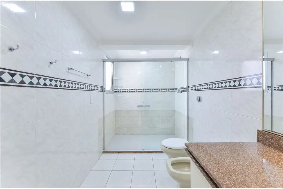 Apartamento com 4 quartos à venda, 159m2 em Saúde, São Paulo - SP - imagem 3 Foto 3 de Apartamento com 4 quartos à venda, 159m2 em Saúde, São Paulo - SP