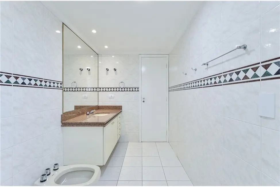 Apartamento com 4 quartos à venda, 159m2 em Saúde, São Paulo - SP - imagem 4 Foto 4 de Apartamento com 4 quartos à venda, 159m2 em Saúde, São Paulo - SP