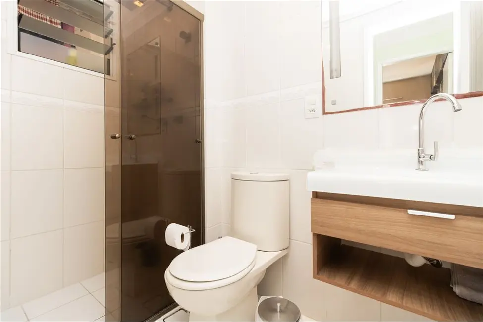 Foto 5 de Apartamento com 4 quartos à venda, 104m2 em Saúde, São Paulo - SP