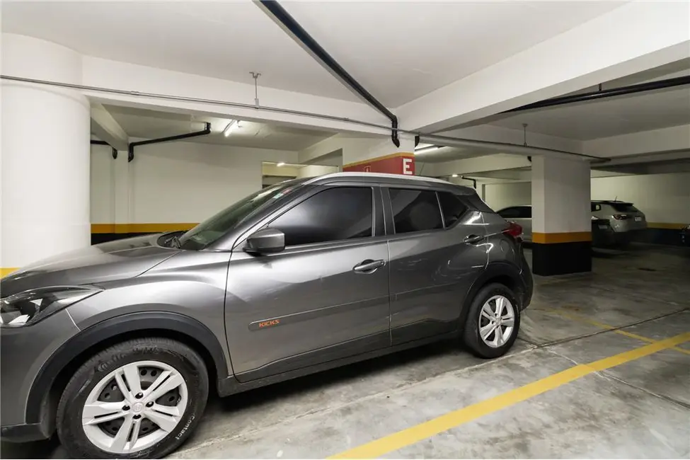 Foto 6 de Apartamento com 4 quartos à venda, 104m2 em Saúde, São Paulo - SP