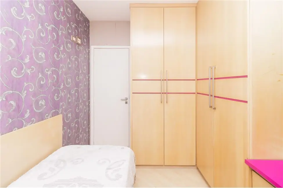 Foto 3 de Apartamento com 4 quartos à venda, 104m2 em Saúde, São Paulo - SP