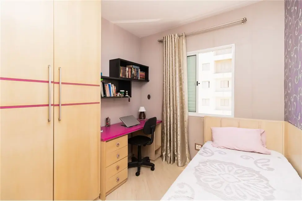 Foto 4 de Apartamento com 4 quartos à venda, 104m2 em Saúde, São Paulo - SP