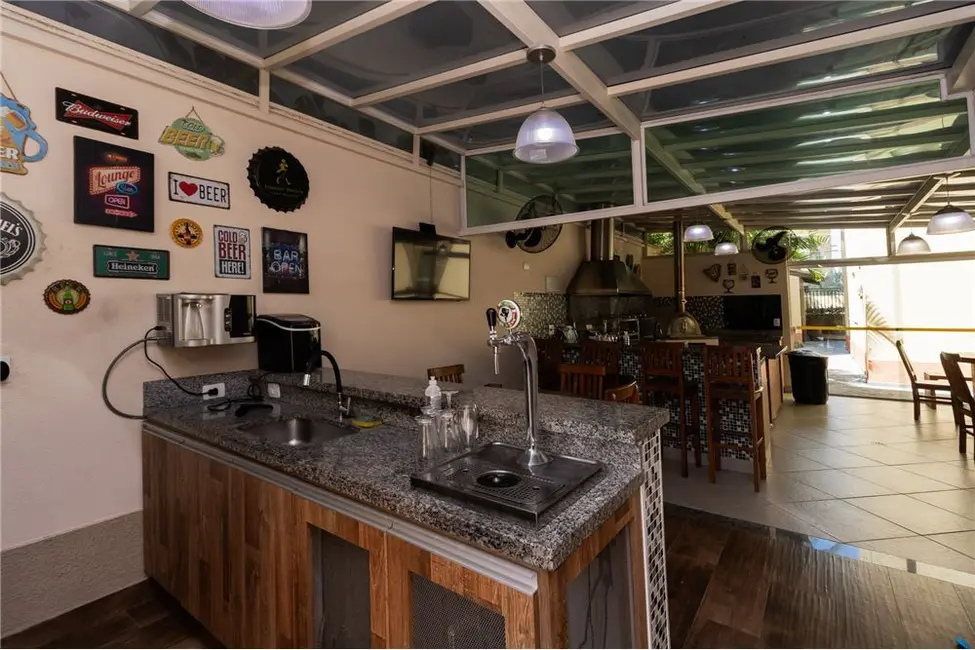 Foto 9 de Apartamento com 4 quartos à venda, 104m2 em Saúde, São Paulo - SP