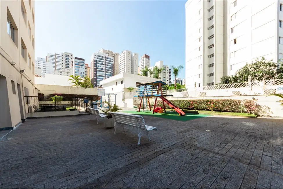 Apartamento com 2 quartos à venda, 61m2 em Saúde, São Paulo - SP - imagem 8 Foto 8 de Apartamento com 2 quartos à venda, 61m2 em Saúde, São Paulo - SP