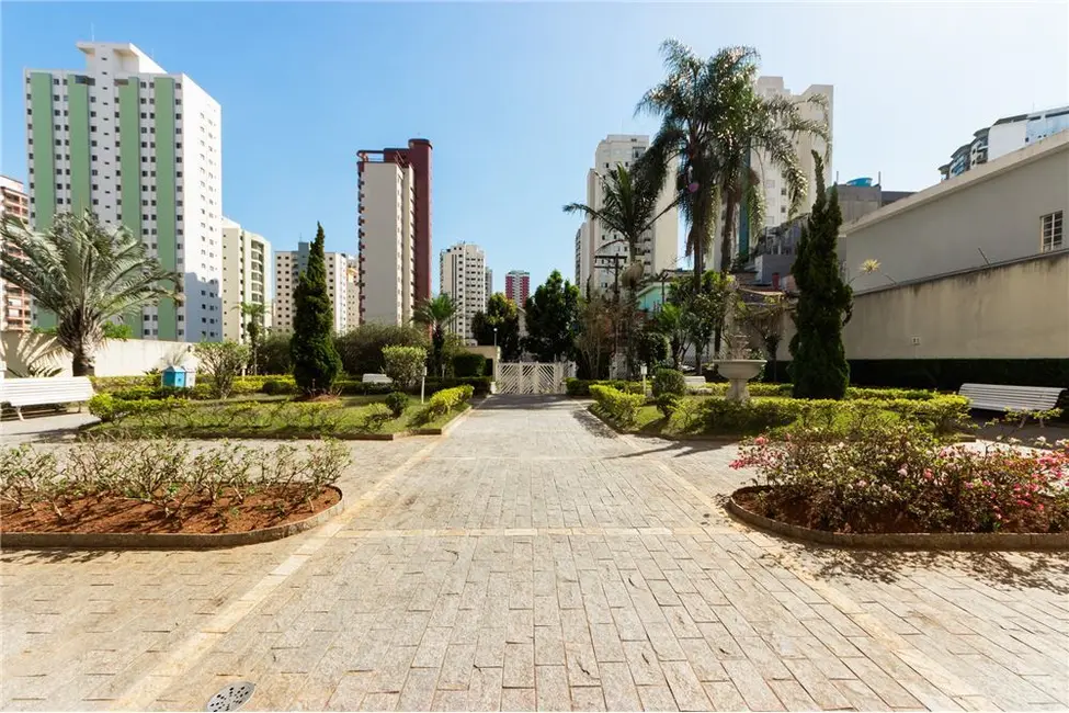 Apartamento com 2 quartos à venda, 61m2 em Saúde, São Paulo - SP - imagem 4 Foto 4 de Apartamento com 2 quartos à venda, 61m2 em Saúde, São Paulo - SP