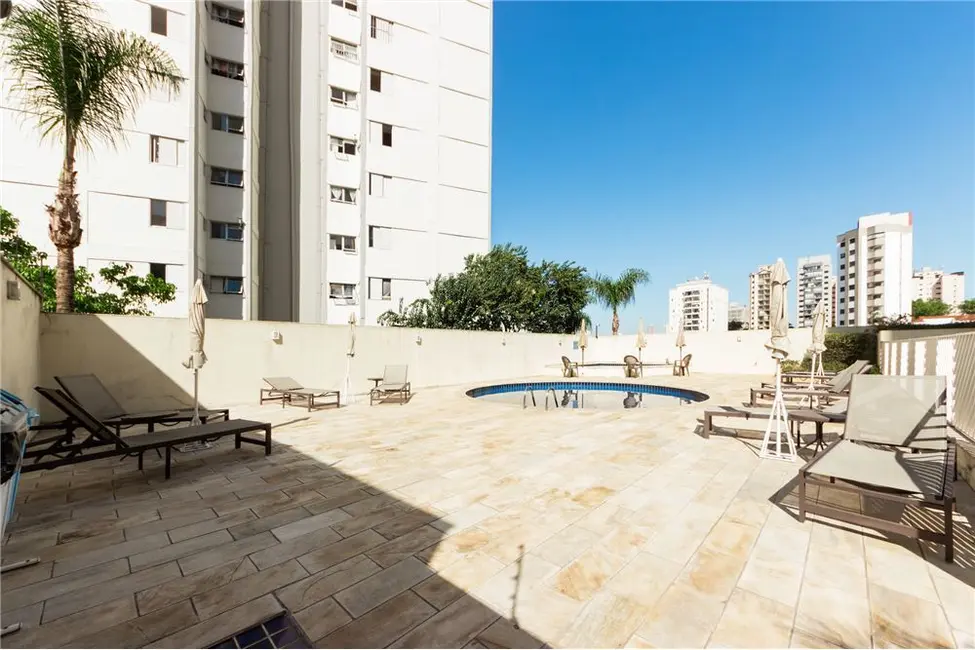 Apartamento com 2 quartos à venda, 61m2 em Saúde, São Paulo - SP - imagem 6 Foto 6 de Apartamento com 2 quartos à venda, 61m2 em Saúde, São Paulo - SP