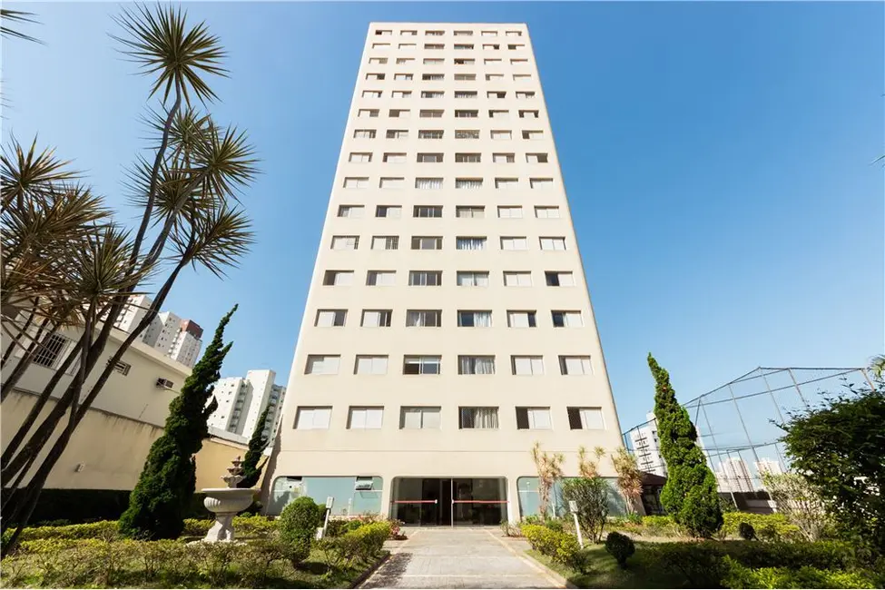 Apartamento com 2 quartos à venda, 61m2 em Saúde, São Paulo - SP - imagem 3 Foto 3 de Apartamento com 2 quartos à venda, 61m2 em Saúde, São Paulo - SP