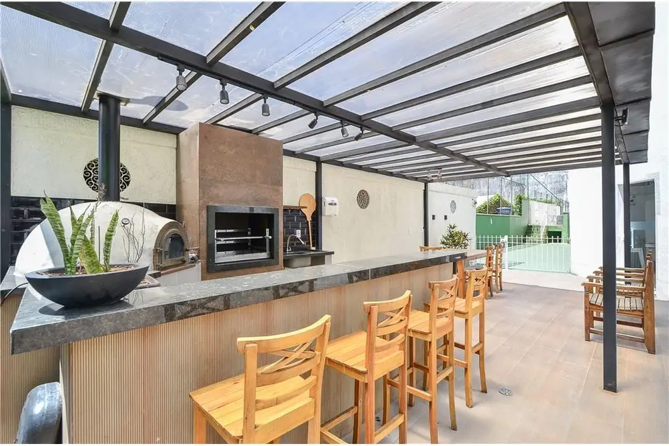 Foto 2 de Apartamento com 2 quartos à venda, 58m2 em Saúde, São Paulo - SP