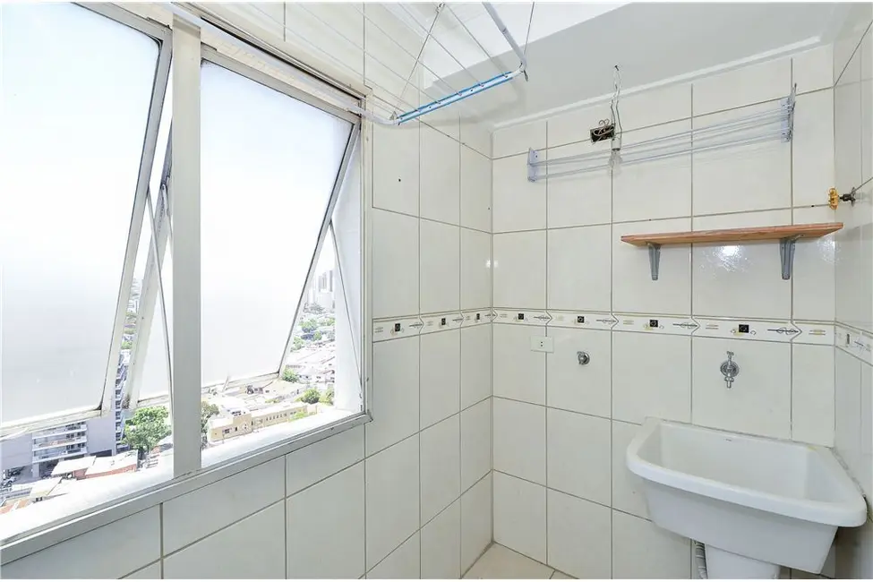 Foto 7 de Apartamento com 2 quartos à venda, 58m2 em Saúde, São Paulo - SP