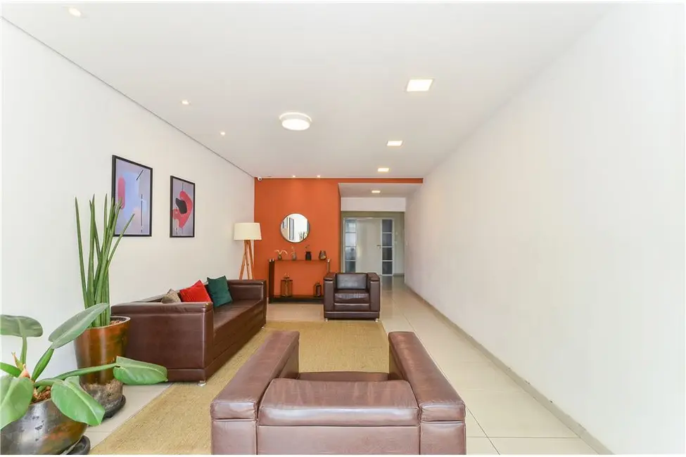 Foto 8 de Apartamento com 2 quartos à venda, 58m2 em Saúde, São Paulo - SP