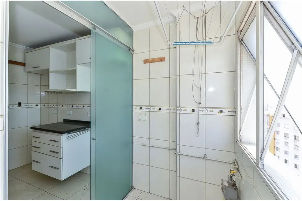 Foto 6 de Apartamento com 2 quartos à venda, 58m2 em Saúde, São Paulo - SP