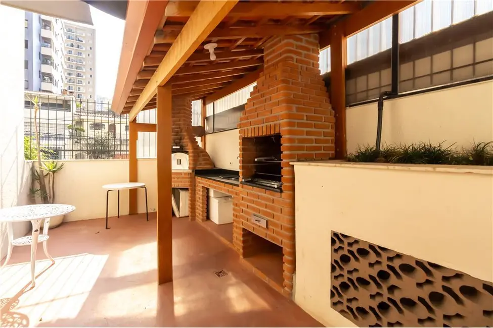 Foto 9 de Apartamento com 3 quartos à venda, 73m2 em Saúde, São Paulo - SP