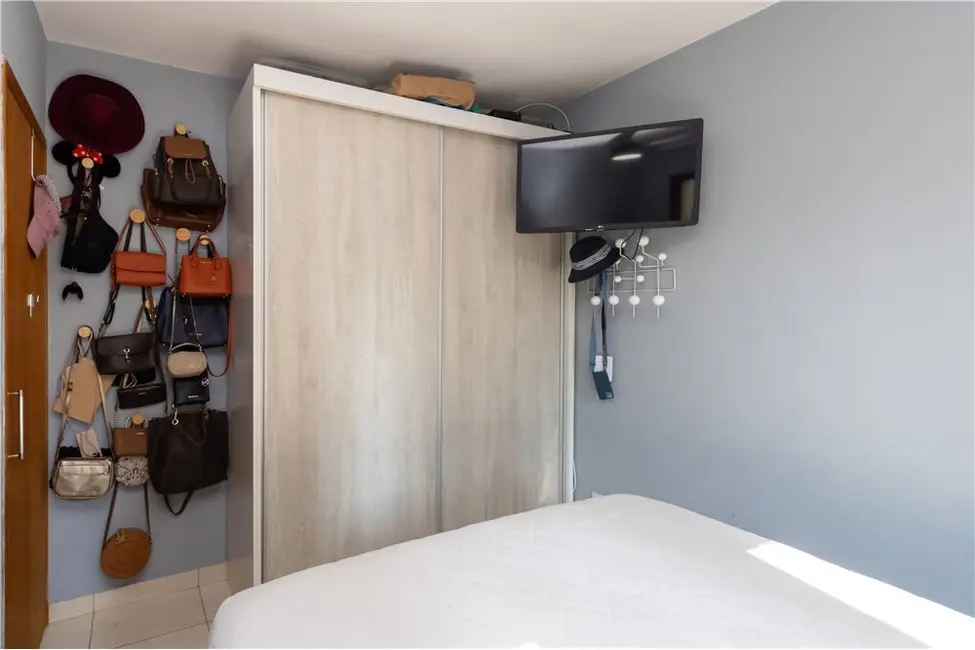 Foto 2 de Apartamento com 3 quartos à venda, 73m2 em Saúde, São Paulo - SP