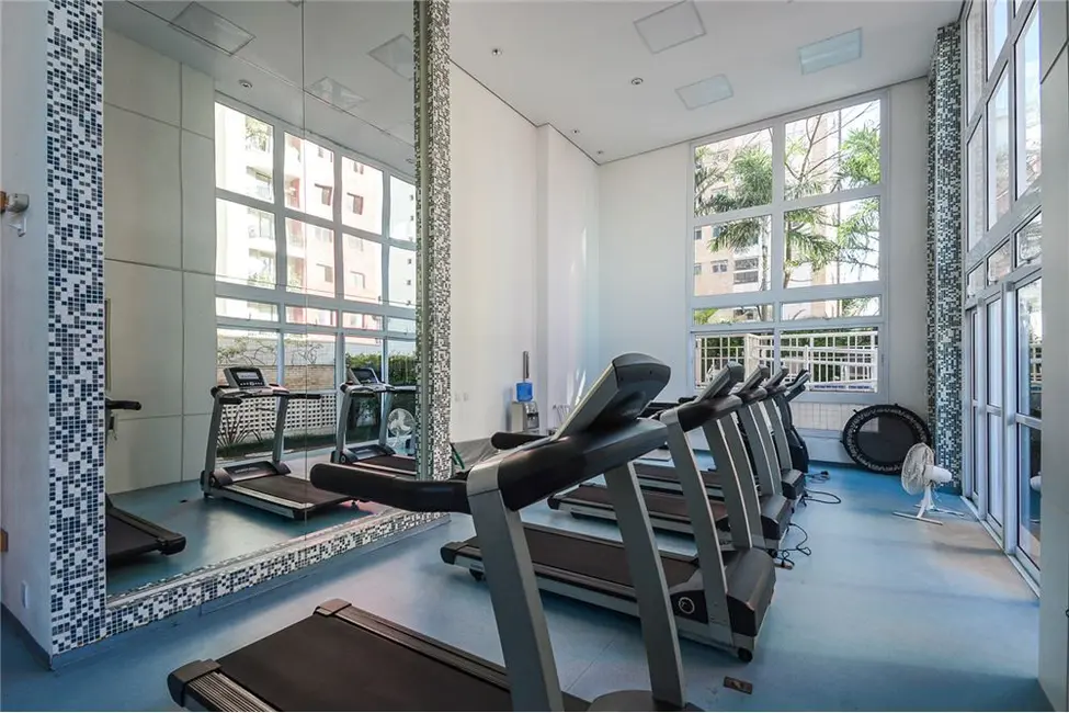 Foto 5 de Apartamento com 3 quartos à venda, 129m2 em Saúde, São Paulo - SP