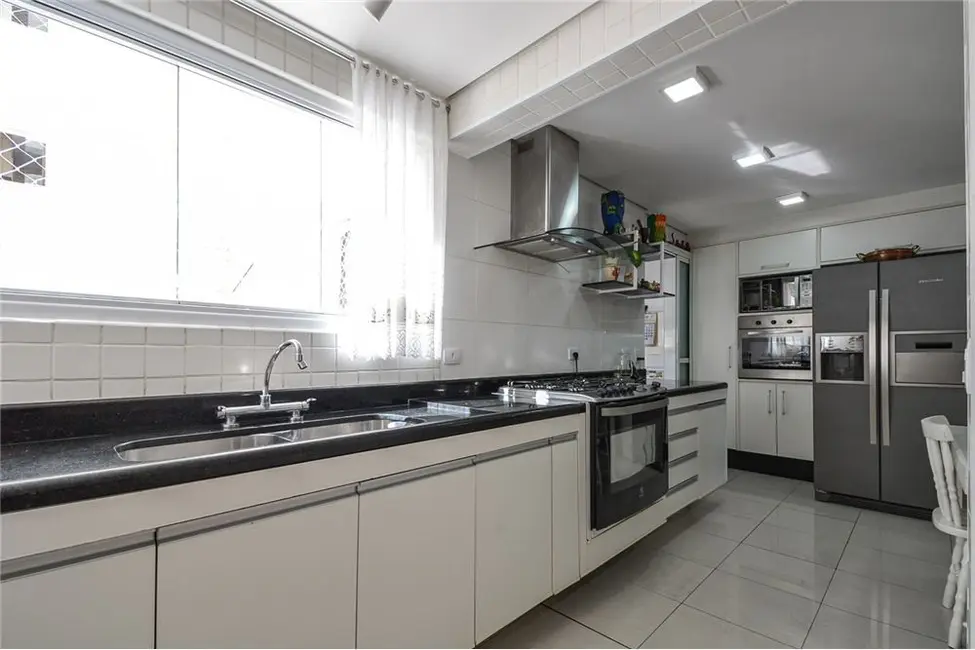 Foto 9 de Apartamento com 3 quartos à venda, 129m2 em Saúde, São Paulo - SP