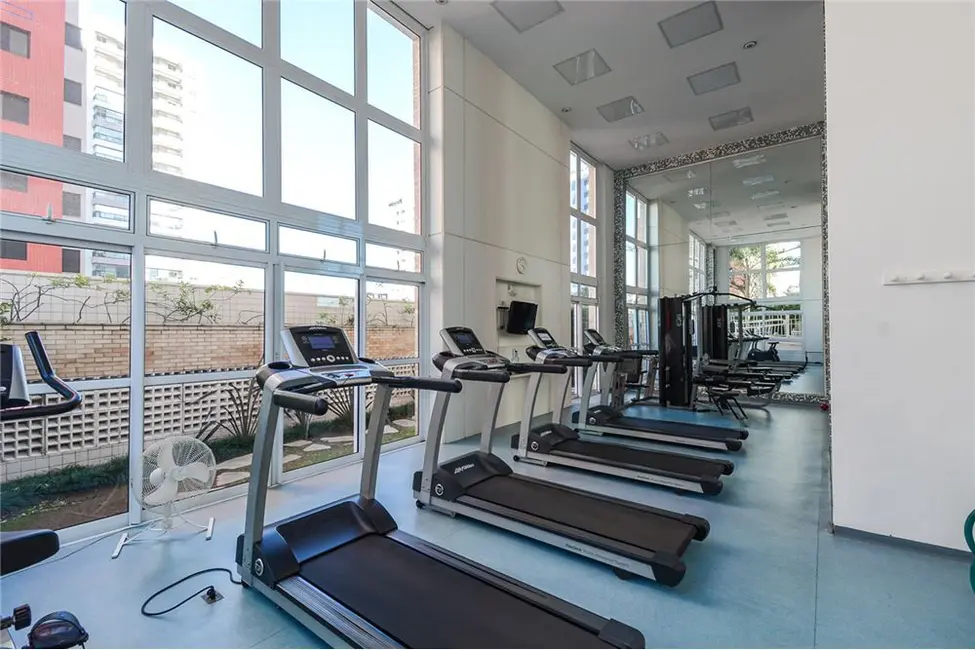 Foto 4 de Apartamento com 3 quartos à venda, 129m2 em Saúde, São Paulo - SP