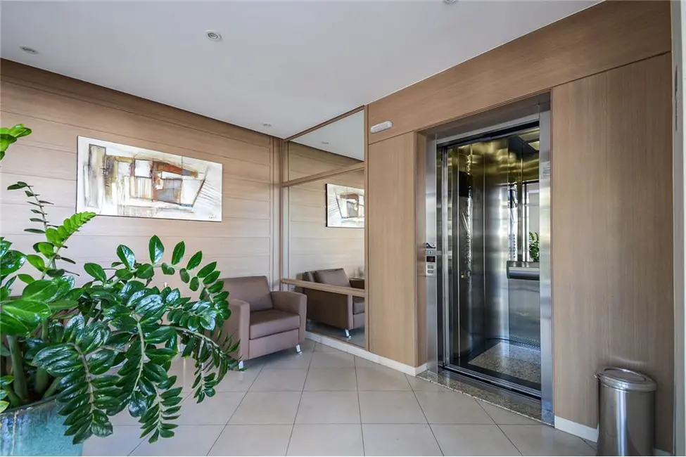 Foto 8 de Apartamento com 3 quartos à venda, 129m2 em Saúde, São Paulo - SP