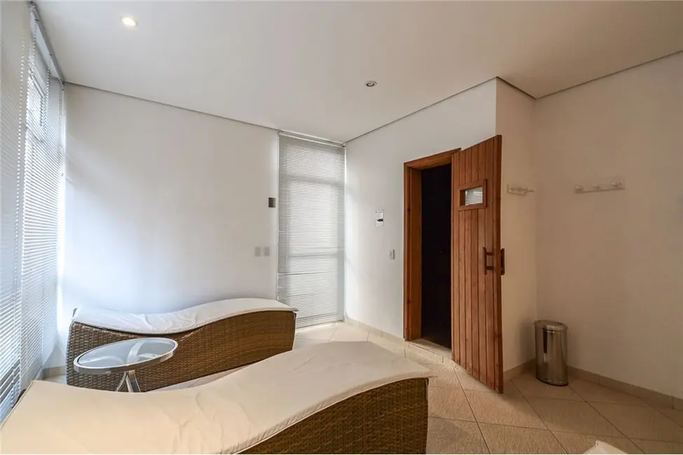 Foto 3 de Apartamento com 3 quartos à venda, 129m2 em Saúde, São Paulo - SP